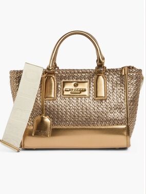 Kurt Geiger London Chiswick Small Shopper Bag